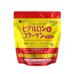 Fine Premium Hyaluron & Collagen With Ubiquinol Q10