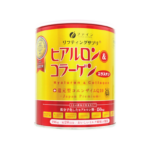 Fine Premium Hyaluron & Collagen With Ubiquinol Q10