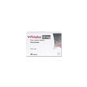 Firialta 10mg Tablet - Buy Online Malaysia | DoctorOnCall