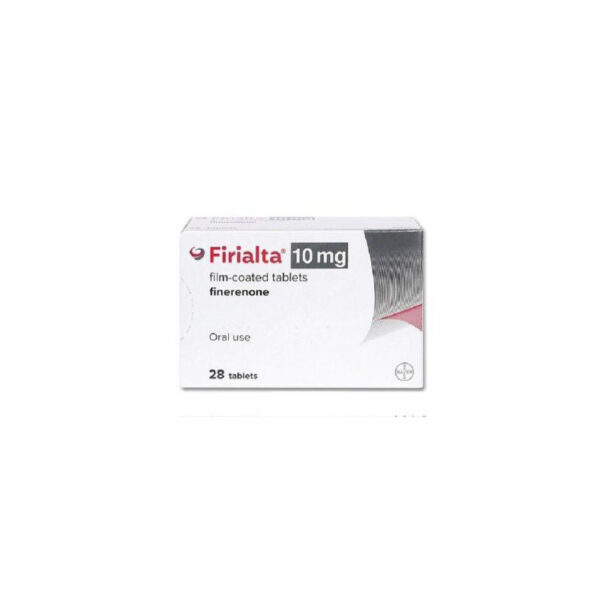 Firialta 10mg Tablet - Buy Online Malaysia | DoctorOnCall