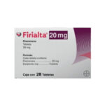 Firialta 20mg Tablet - Buy Online Malaysia | DoctorOnCall