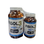 Fisol 3 Omega 3 Fish Oil Capsule