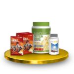Fitness Recovery Pack