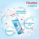 Flavettes Effervescent H-Drate Tablet