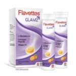Flavettes Glamz Effervescent Tablet 30s