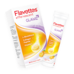 Flavettes Glamz Effervescent Tablet 30s