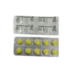 Flavettes Neuroforte Tablet