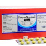 Flavettes Neuroforte Tablet