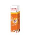 Flavettes Vitamin C 1000mg Effervescent Tablet