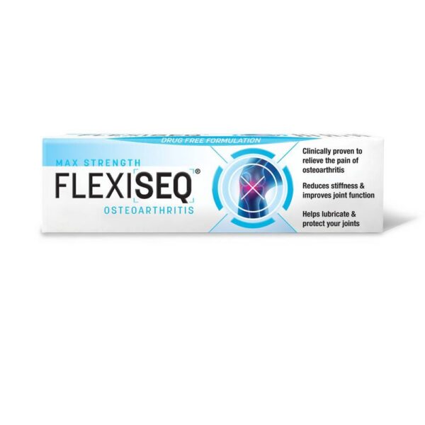 Flexiseq Gel