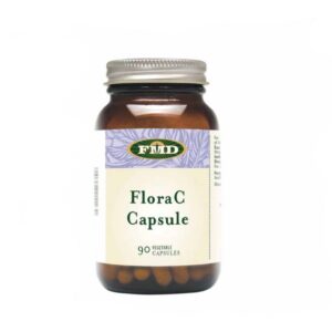 Flora C Capsule