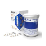 Fora Blood Glucose Test Strip