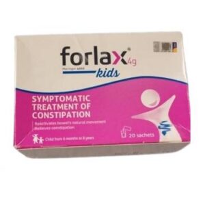 Forlax Kids Powder - 2s