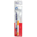 Formula Tongue Cleaner Brush