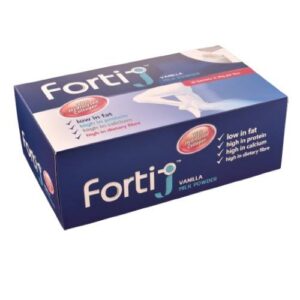 Forti-J 20s - 20s
