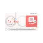 Forxiga 10mg Tablet