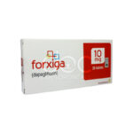 Forxiga 10mg Tablet