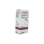 Foster 100/6mcg Pressurised Inhalation Solution