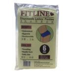 Fresh Dew Fitline Disposable Size L-LL Panties