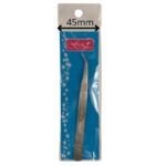 Fresh Dew Hoop Forcep TS-15 Tweezer