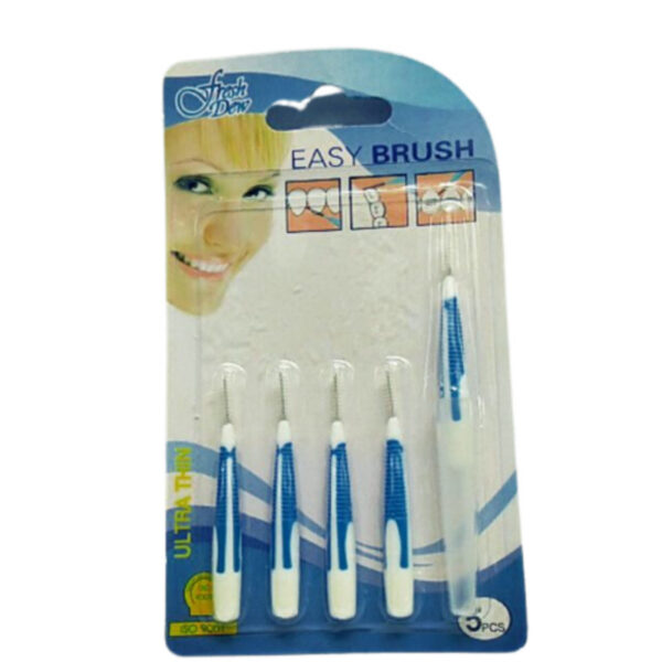 Fresh Dew Ultra Thin I Interdental Brush