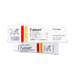 Fucicort Cream