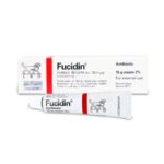 Fucidin 2% Cream