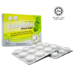 Gastrorelief Antacid Tablet