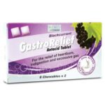 Gastrorelief Antacid Tablet