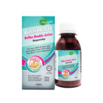 GastroRelief Reflux Double Action Suspension - Heartburn & Acid Reflux Malaysia