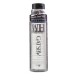Gatsby Gel Water (Wet &; Hard)