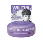 Gatsby Moving Rubber (Wild Shake)