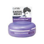 Gatsby Moving Rubber (Wild Shake)