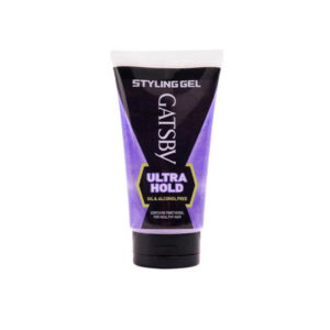 Gatsby Styling Gel (Ultra Hold) - 150g