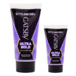 Gatsby Styling Gel (Ultra Hold)