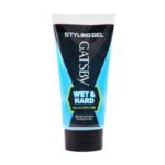 Gatsby Styling Gel (Wet & Hard)