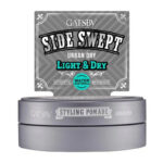 Gatsby Styling Pomade (Urban Dry)