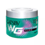 Gatsby Water Gloss Wet Look (Hard)