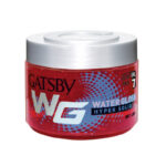 Gatsby Water Gloss Wet Look (Hyper Solid)