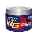 Gatsby Water Gloss Wet Look (Ultimate Hold)