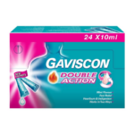Gaviscon Double Action Sachets
