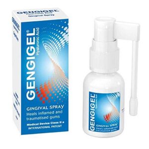 Gengigel Gingival Spray - 20ml