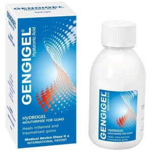 Gengigel Mouth Rinse
