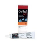 Genteal Eye Gel