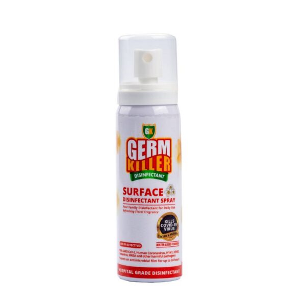 Germ Killer Surface Disinfectant Spray