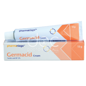 Germacid 2% Cream