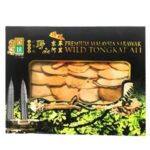 G&G Wild Tongkat Ali Round Slice