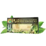 G&G Wild Tongkat Ali Round Slice
