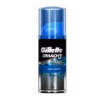 Gillette Mach3 Shave Gel – Extra Comfort