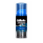 Gillette Mach3 Shave Gel – Extra Comfort